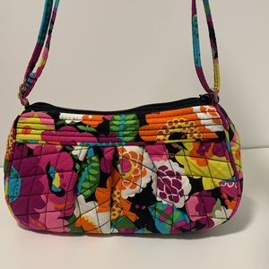 Vera Bradley shoulder bag